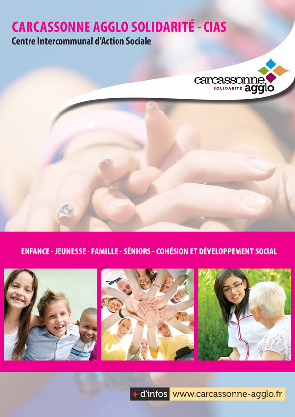 CIAS Carcassonne Agglo Solidarité