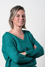 Candice Bersot - Conseillière municipale