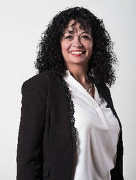 Carole Eychenne - Conseillière municipale