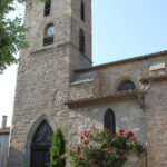 Église de la Sainte-Vierge de Villesèquelande