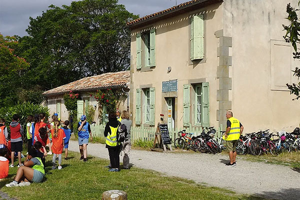 Association Grain d’ART