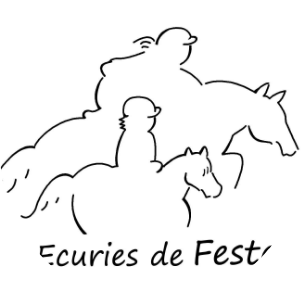 Centre Équestre : Ecurie des Festes