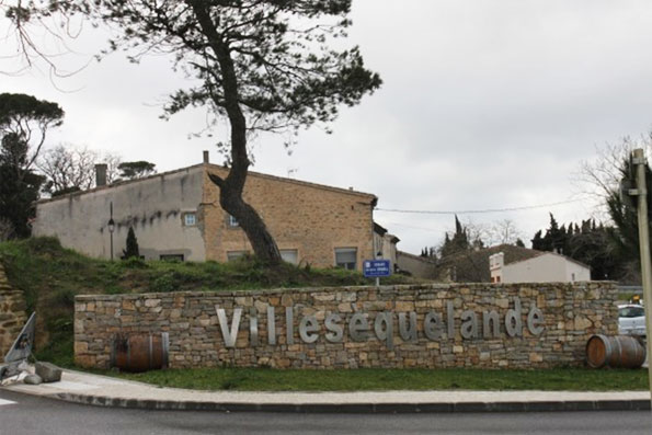 L'Enclos Sainte Emilie