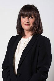 Estelle Torresan - Conseillière municipale