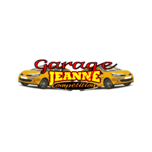 Garage Jeanne Compétition
