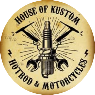 House of Kustom