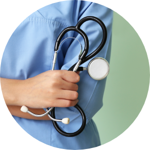 Cabinet d'infirmières à Villesèquelande