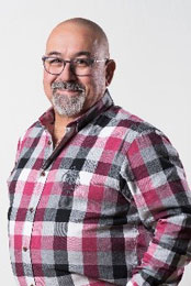 Jean Julia - Conseiller Municipal Délégué auprès du 3ème Adjoint