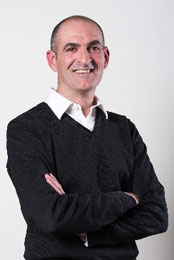 Laurent Denat - Conseillier municipal