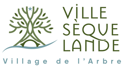 Logo Villesèquelande