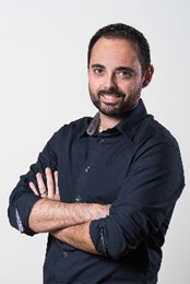 Nicolas Ferrie - Conseillier municipal