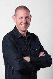 Stéphane Lambour - Conseillier municipal