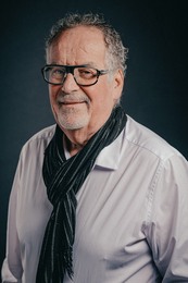 Alphonse MARTIN 2ème Adjoint en charge de l’Urbanisme et des Travaux