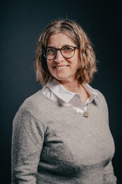 Céline Tournon - Conseillière municipale