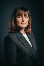 Estelle Torresan - Conseillière municipale