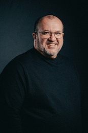 Jean-Claude LANNES Conseiller Municipal Délégué en charge liée à la Culture et à la Communication