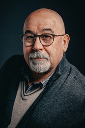 Jean JULIA Conseiller Municipal Délégué auprès du 2ème Adjoint et en charge liée au Protocole et Vie Associative