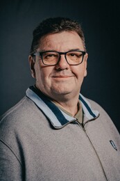 Pascal GOS Conseiller Municipal Délégué en charge liée à la Nature et au Patrimoine arboré